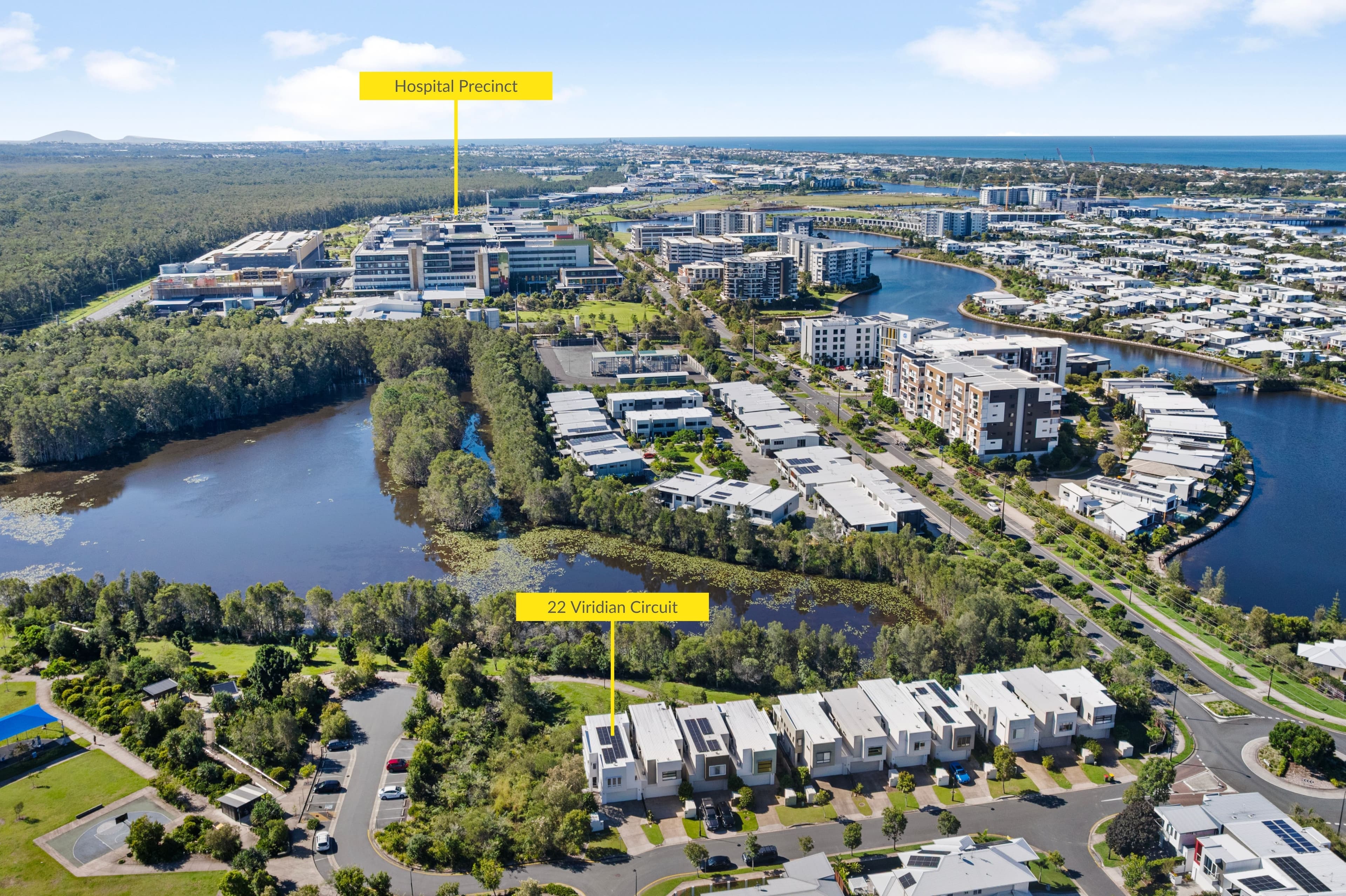22 Viridian Circuit, Birtinya QLD 4575, Birtinya - Thumbnail 2