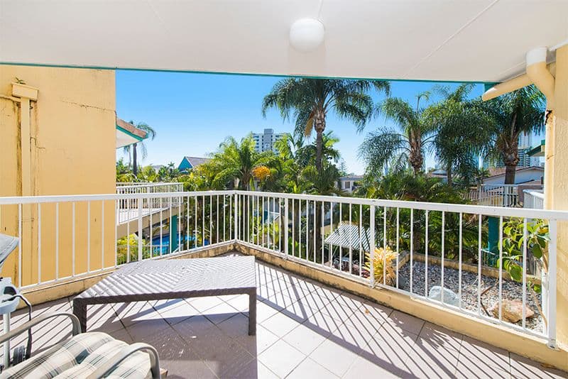 19 'Cascade Gardens' Monte Carlo Avenue, SURFERS PARADISE QLD 4217, Surfers Paradise - Thumbnail 5