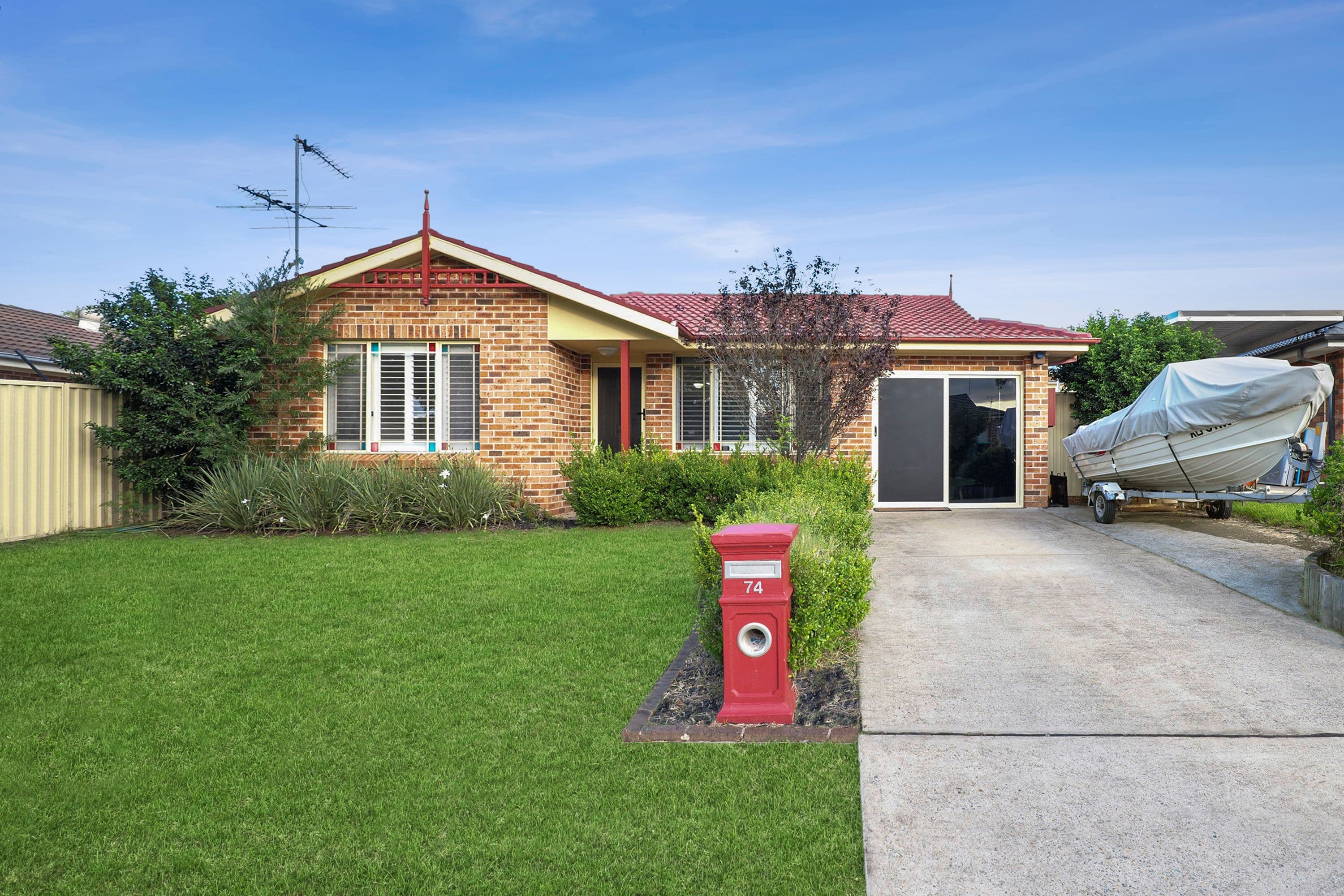 74 Samuel Street, Bligh Park NSW 2756, Bligh Park - Image 1