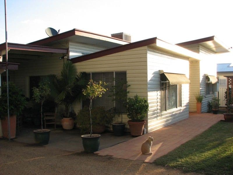 29 Quarry Road, FORBES NSW 2871, Forbes - Image 1