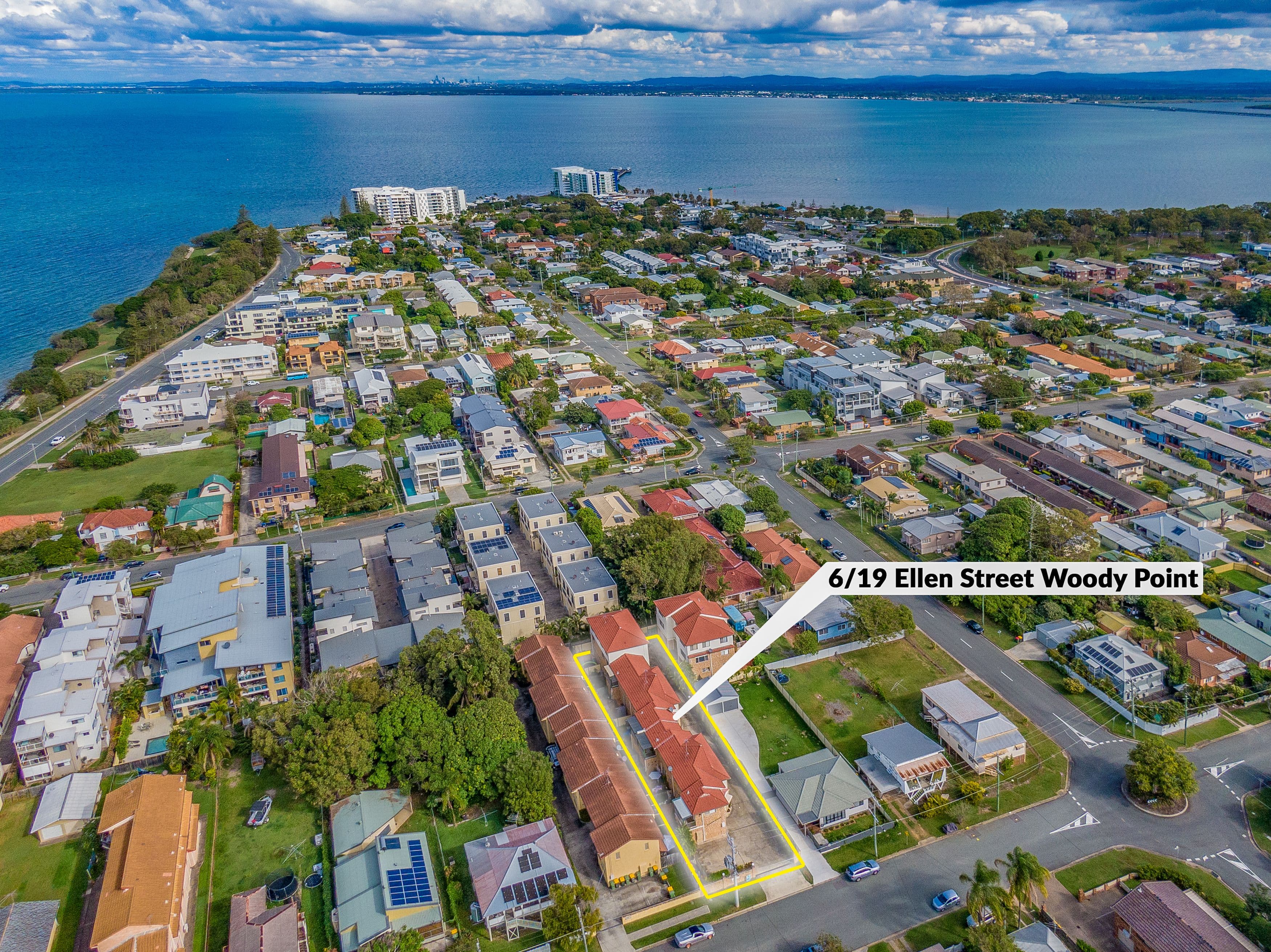 19 Ellen Street, Woody Point QLD 4019, Woody Point - Thumbnail 2