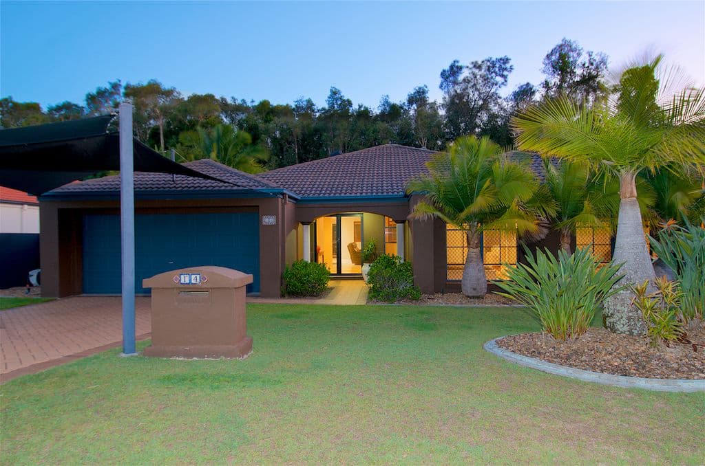 14 Kettlewell Chase, Arundel QLD 4214, Arundel - Image 1