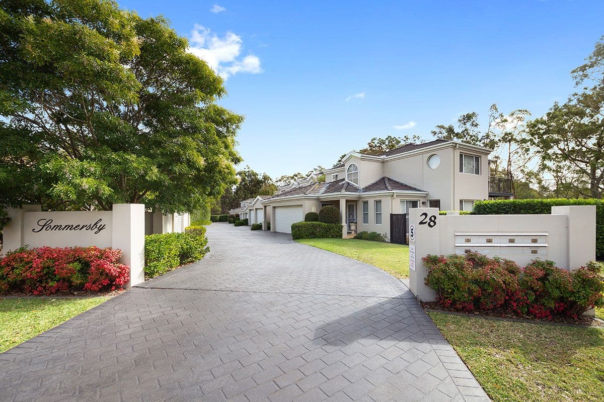 28 Berry Grove, Menai NSW 2234, Menai - Image 1