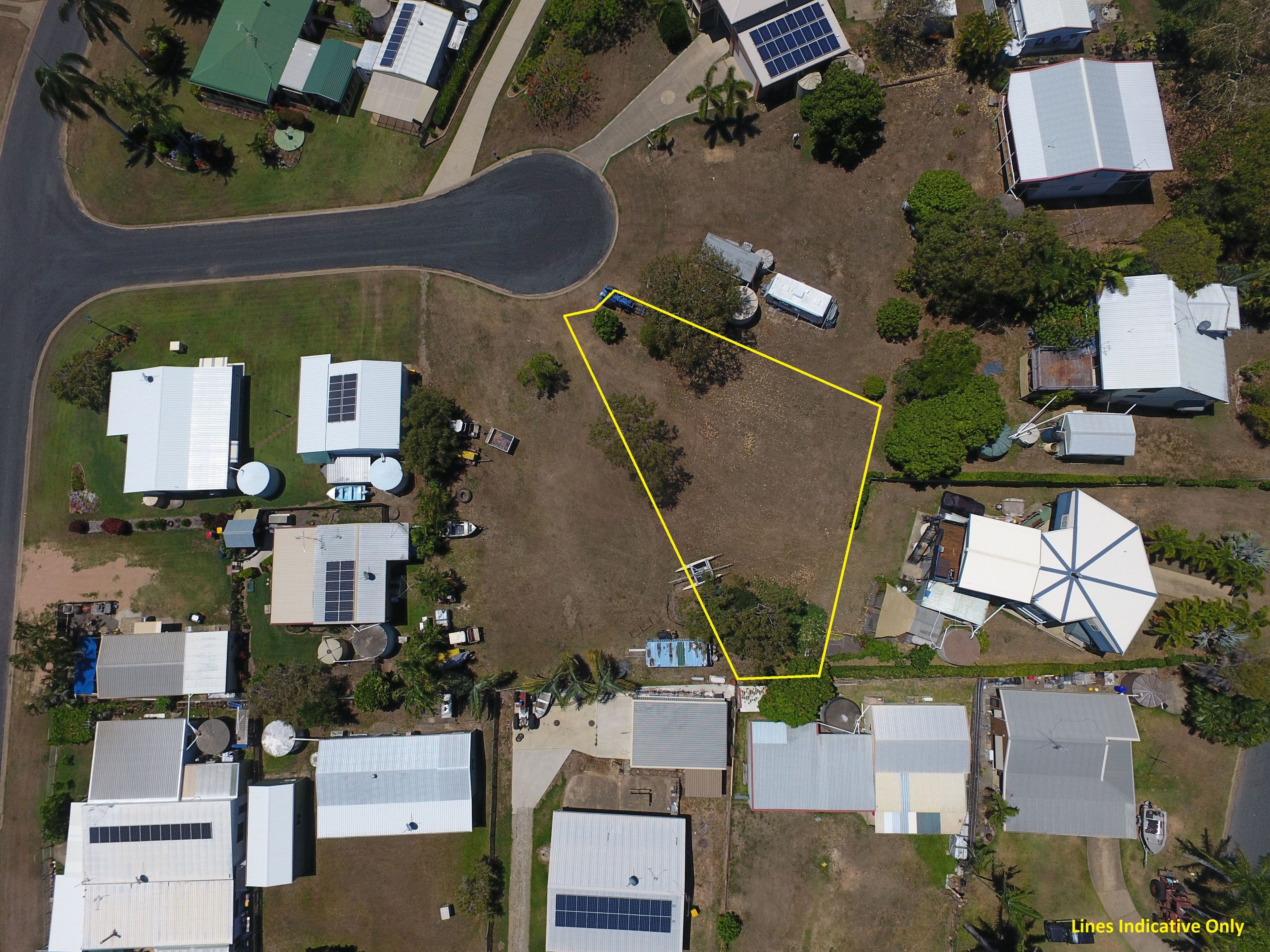 6 Coral Court, Ilbilbie QLD 4738, Ilbilbie - Image 1