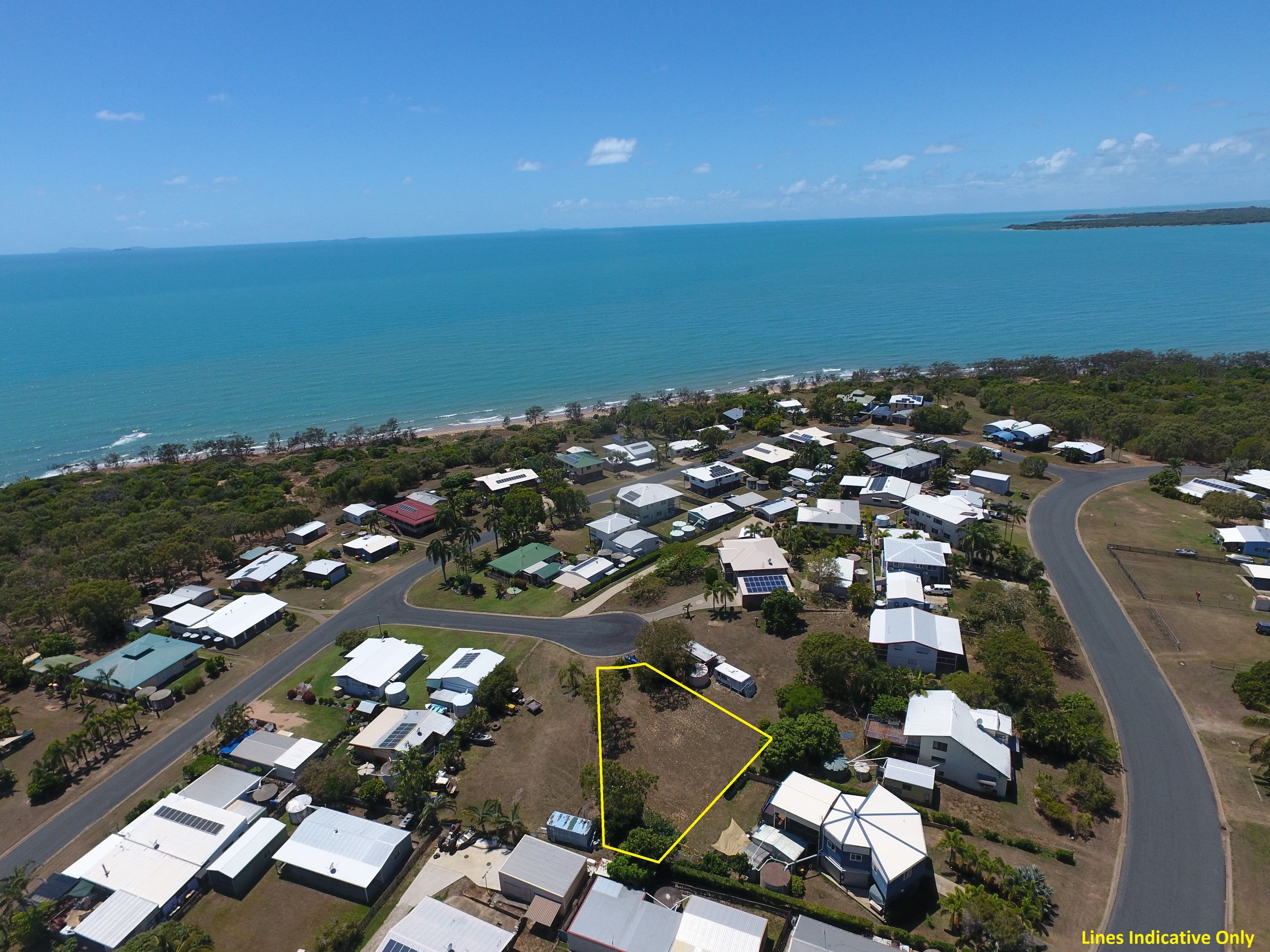 6 Coral Court, Ilbilbie QLD 4738, Ilbilbie - Thumbnail 2