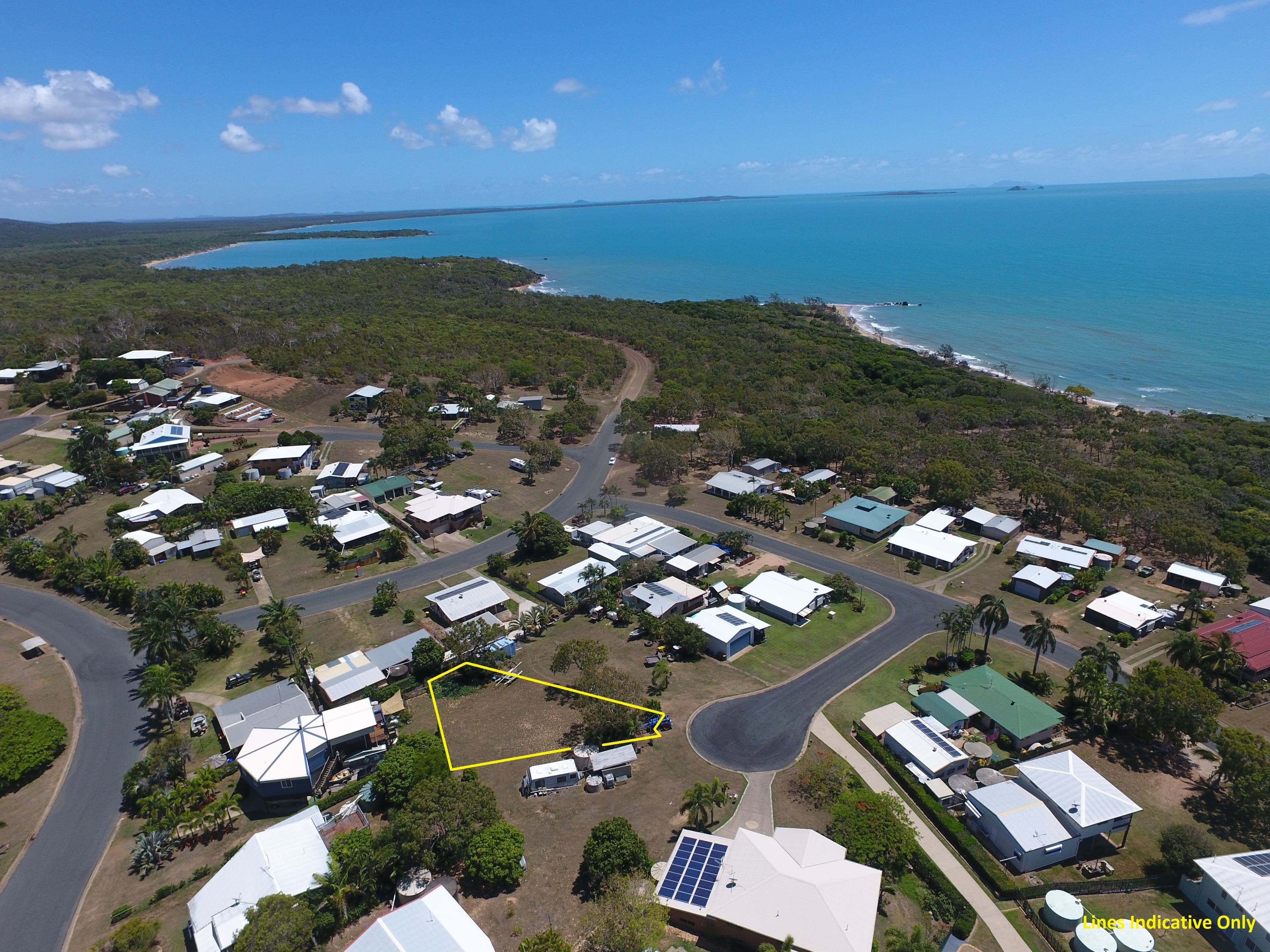 6 Coral Court, Ilbilbie QLD 4738, Ilbilbie - Thumbnail 3