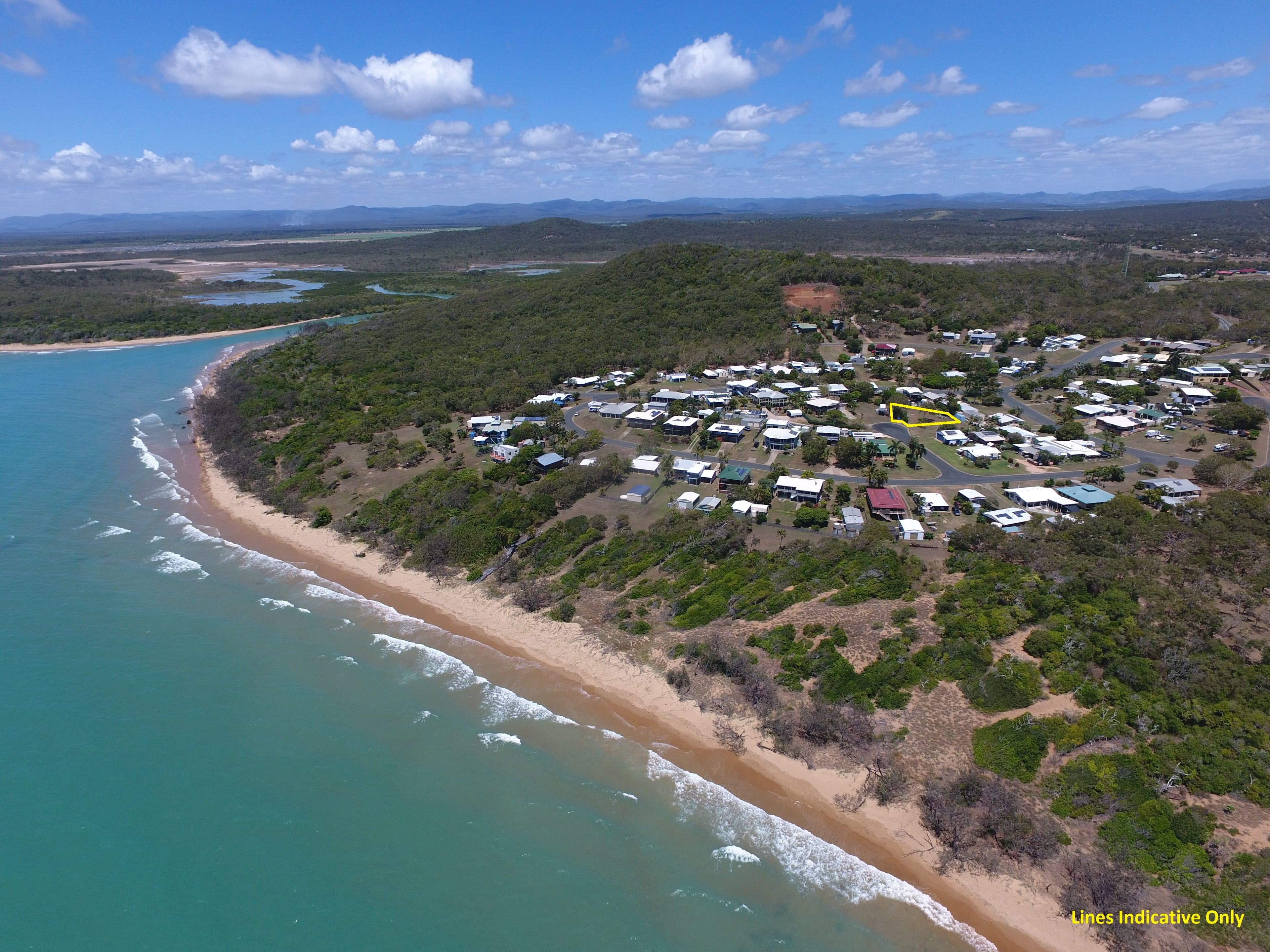 6 Coral Court, Ilbilbie QLD 4738, Ilbilbie - Thumbnail 4