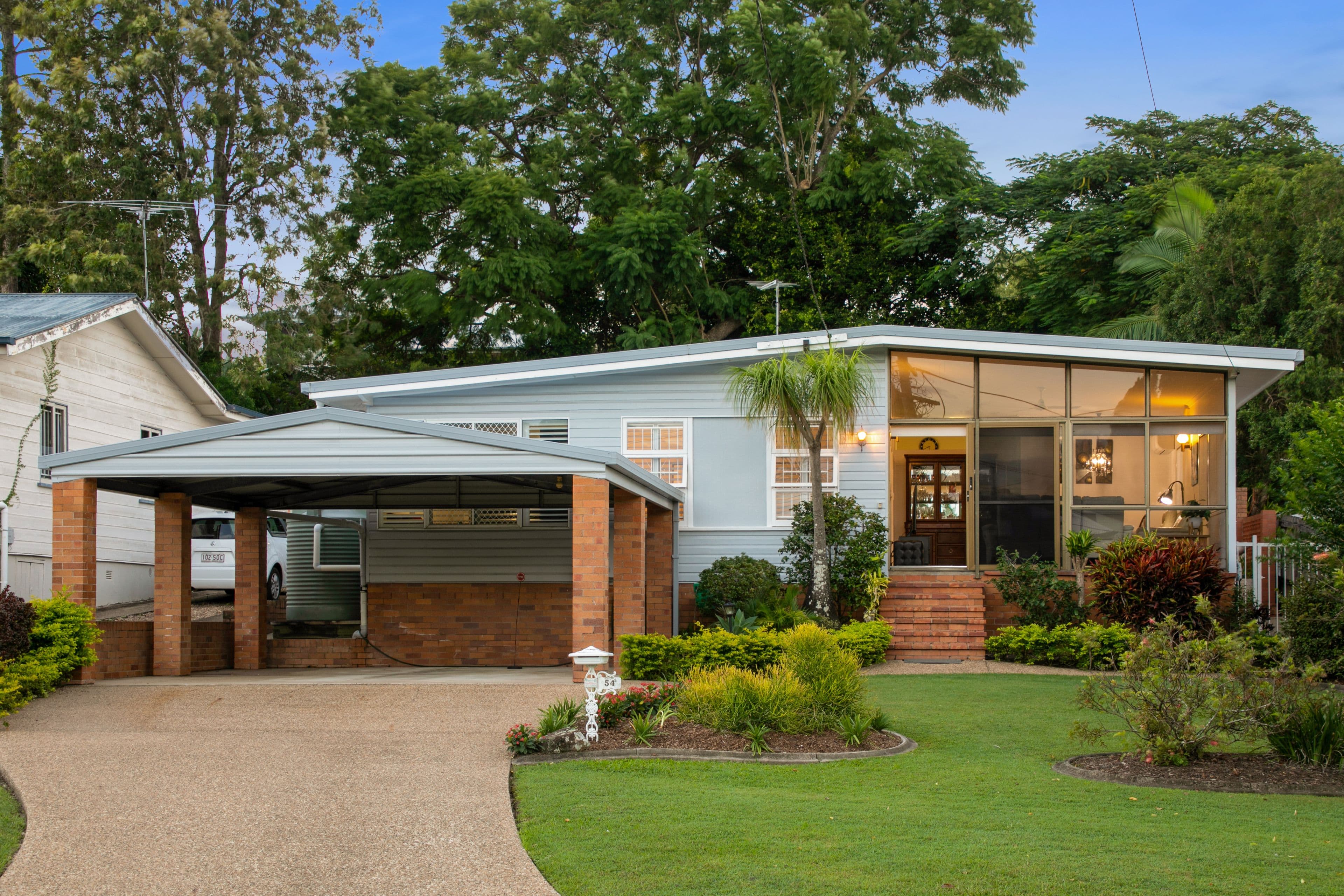 54 Keble Street, Corinda QLD 4075, Corinda - Image 1