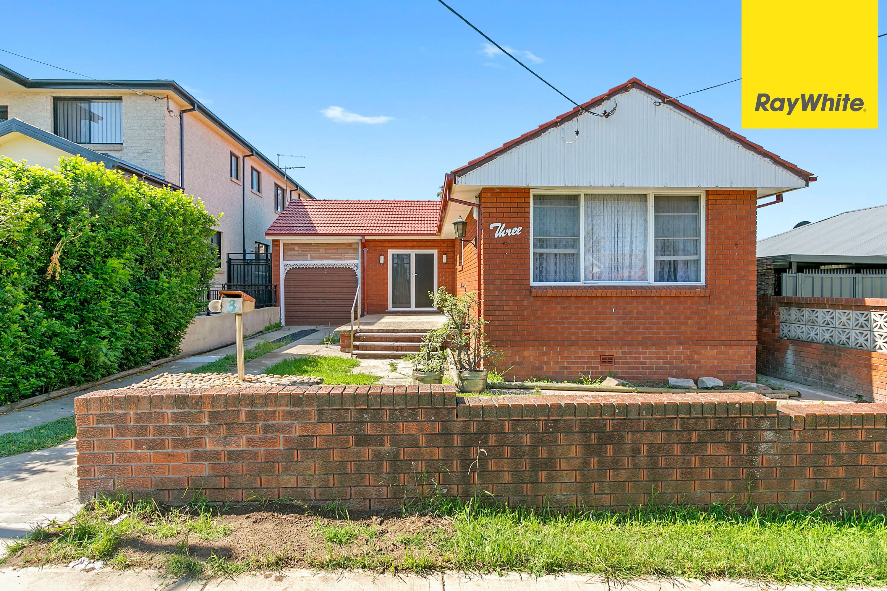 3 Wells Street, Granville NSW 2142, Granville - Image 1