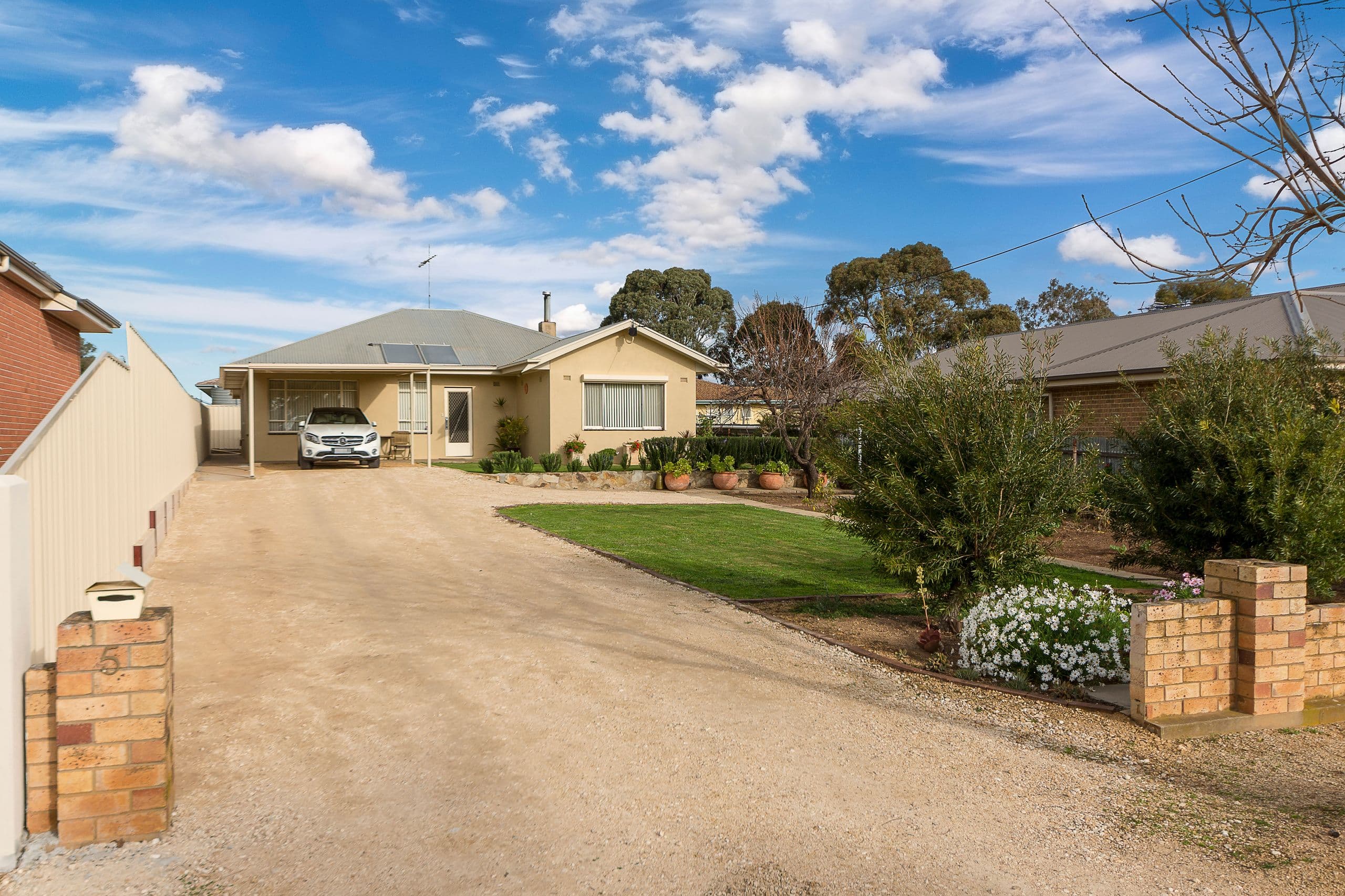 5 Jackson Avenue, Strathalbyn SA 5255, Strathalbyn - Image 1