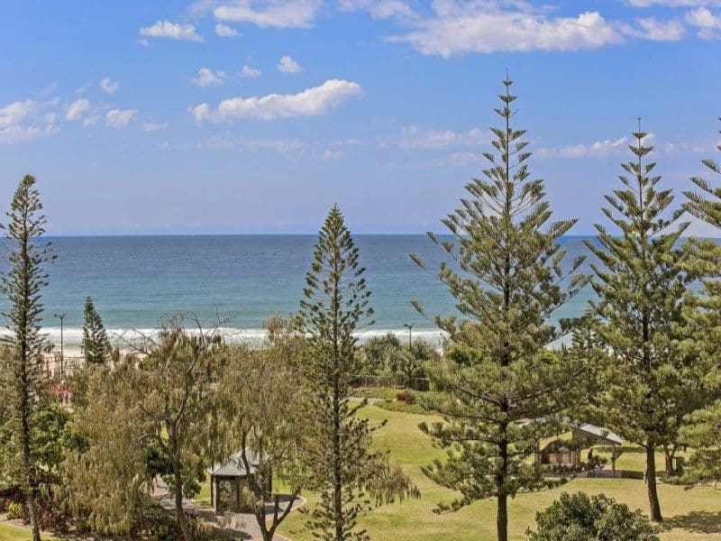 5C 'Beach Haven' 1 Albert Avenue, Broadbeach QLD 4218, Broadbeach - Thumbnail 2