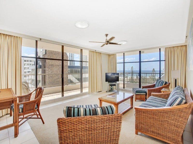 5C 'Beach Haven' 1 Albert Avenue, Broadbeach QLD 4218, Broadbeach - Thumbnail 3