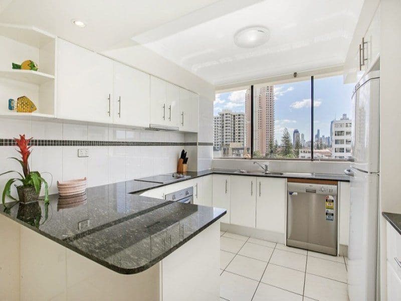 5C 'Beach Haven' 1 Albert Avenue, Broadbeach QLD 4218, Broadbeach - Thumbnail 4