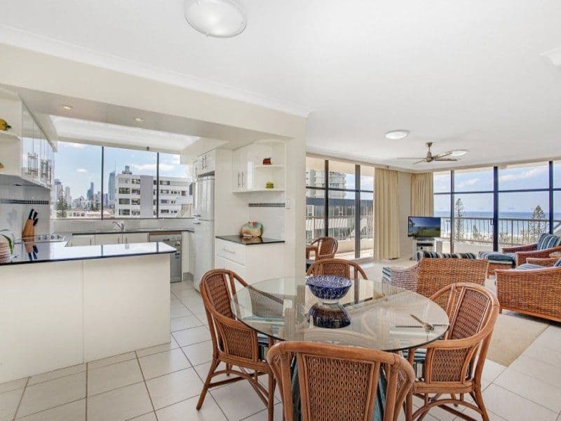 5C 'Beach Haven' 1 Albert Avenue, Broadbeach QLD 4218, Broadbeach - Thumbnail 5