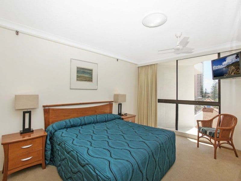 5C 'Beach Haven' 1 Albert Avenue, Broadbeach QLD 4218, Broadbeach - Thumbnail 6