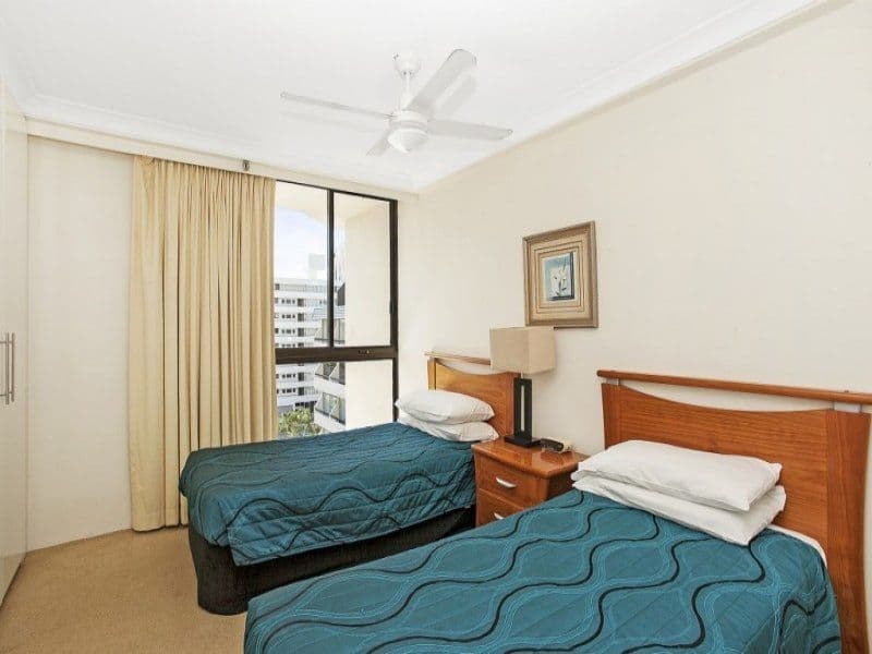 5C 'Beach Haven' 1 Albert Avenue, Broadbeach QLD 4218, Broadbeach - Thumbnail 8