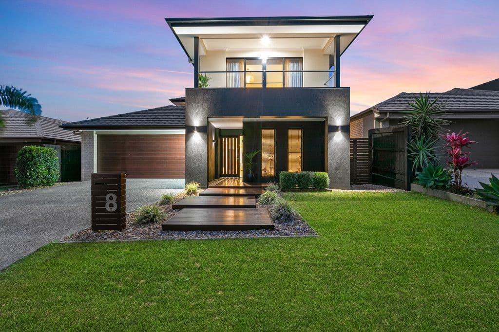 8 Hinton Crescent, Mango Hill QLD 4509, Mango Hill - Image 1
