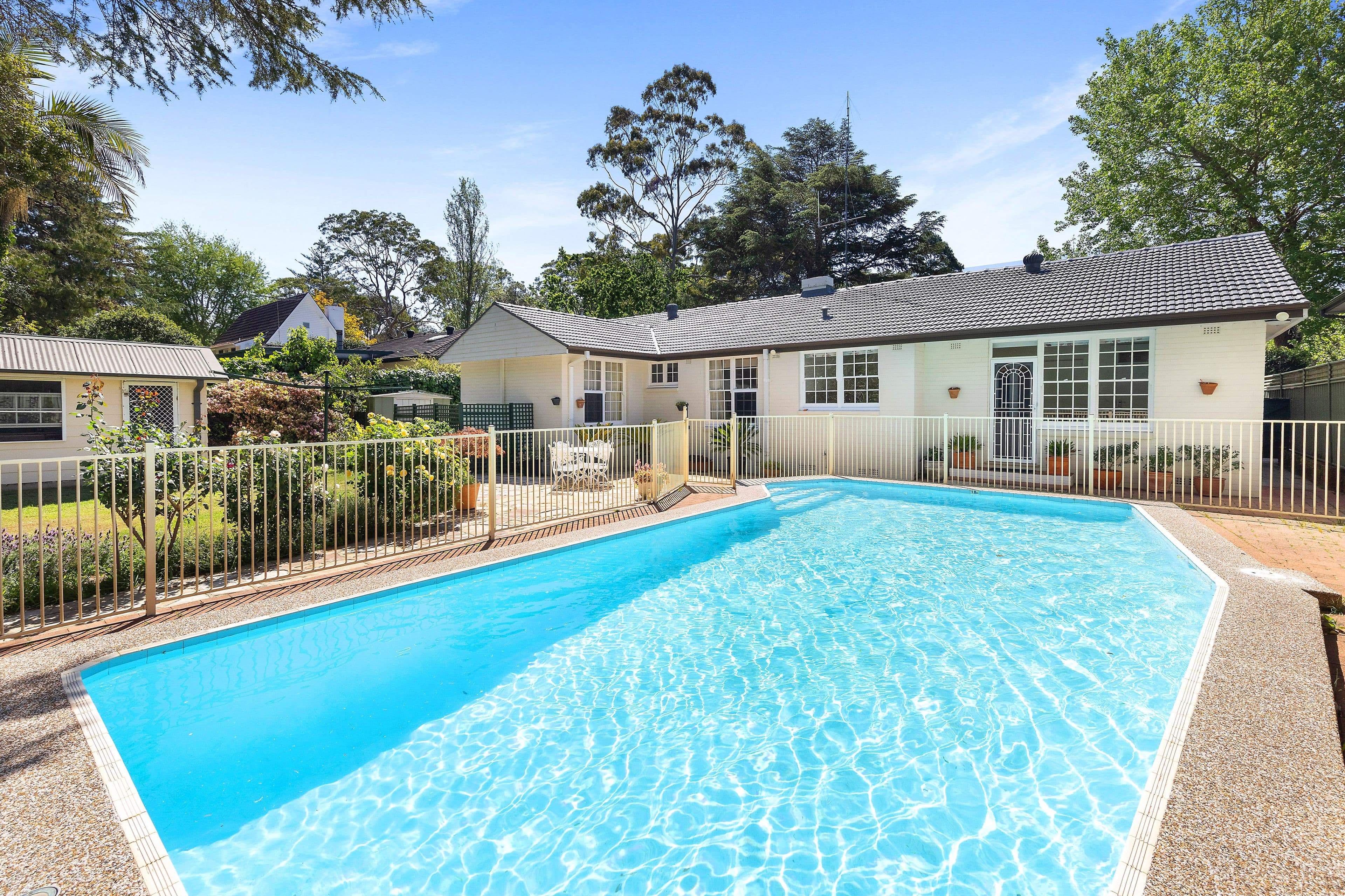 22 Garrick Road, St Ives NSW 2075, St Ives - Image 1