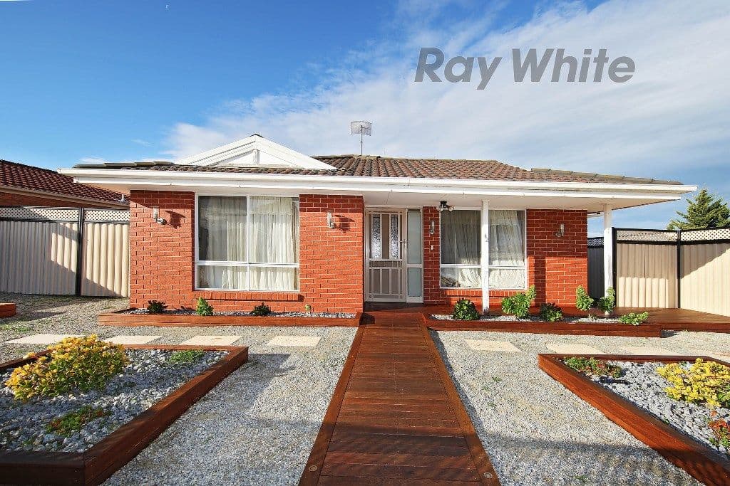 42 Karinya Close, Werribee VIC 3030, Werribee - Image 1