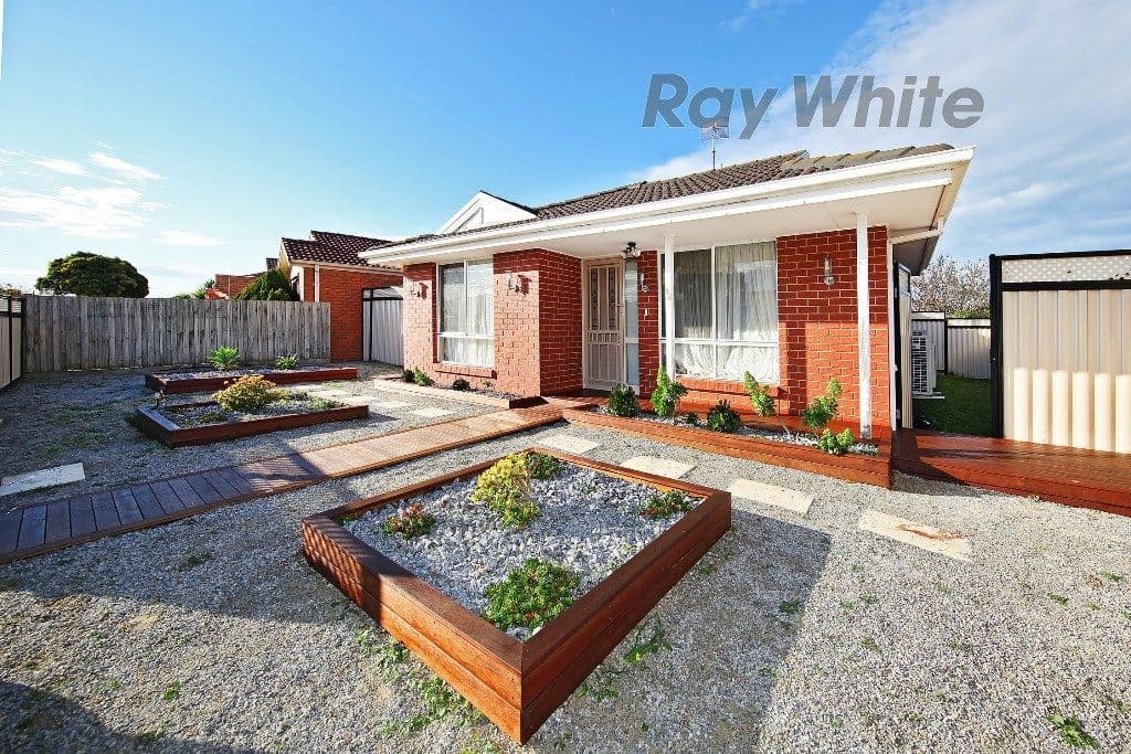 42 Karinya Close, Werribee VIC 3030, Werribee - Thumbnail 2