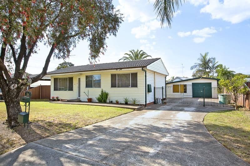 28 Bentley Road, Colyton NSW 2760, Colyton - Image 1