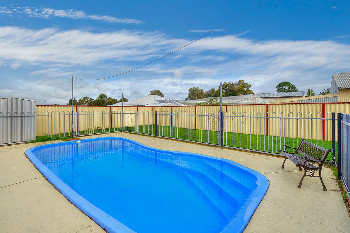 26 Brockman Street, Capel, Capel - Image 1