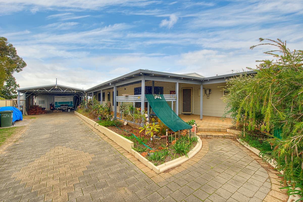 26 Brockman Street, Capel, Capel - Thumbnail 2