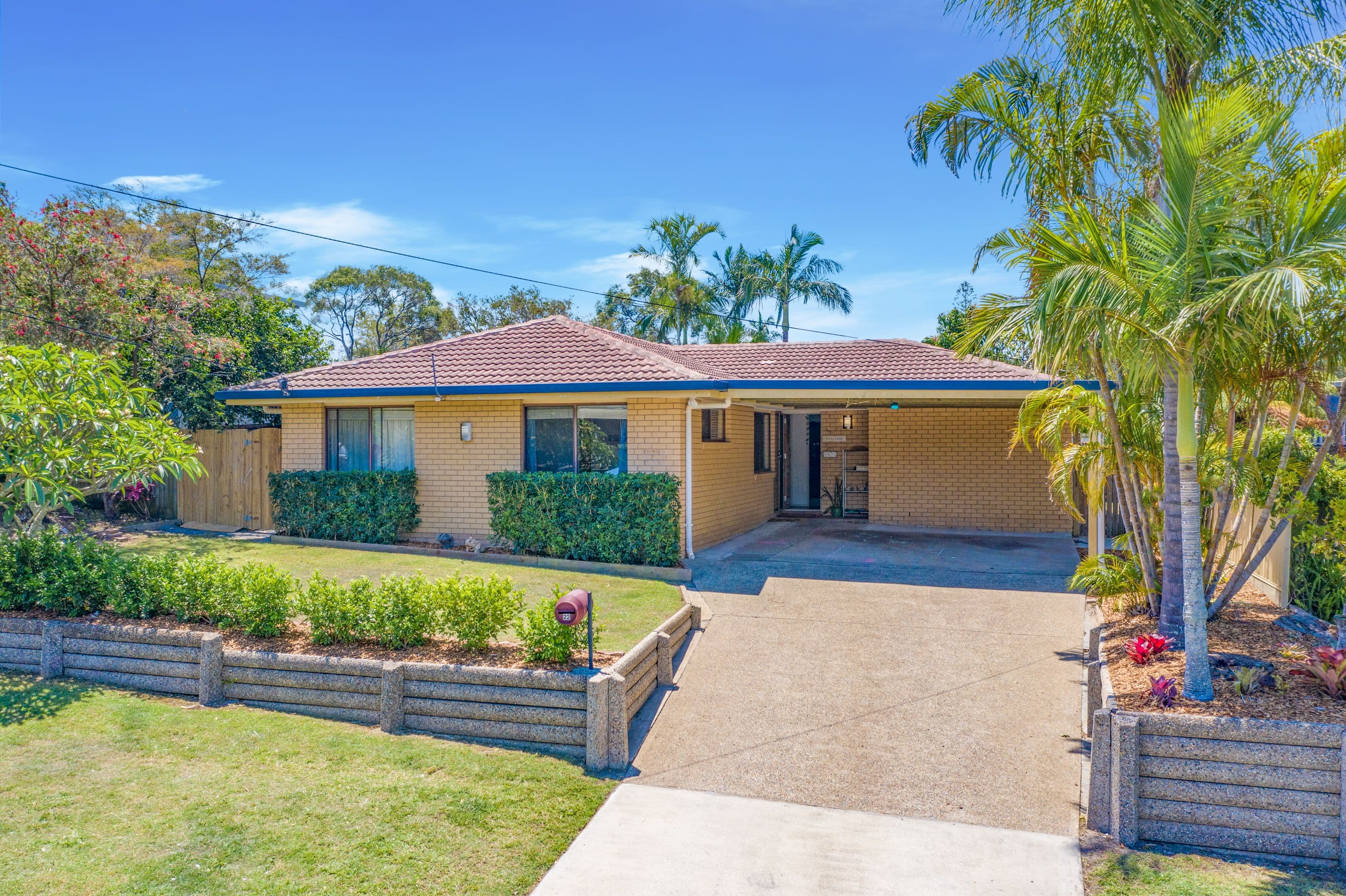 22 Simpson Street, Capalaba QLD 4157, Capalaba - Image 1