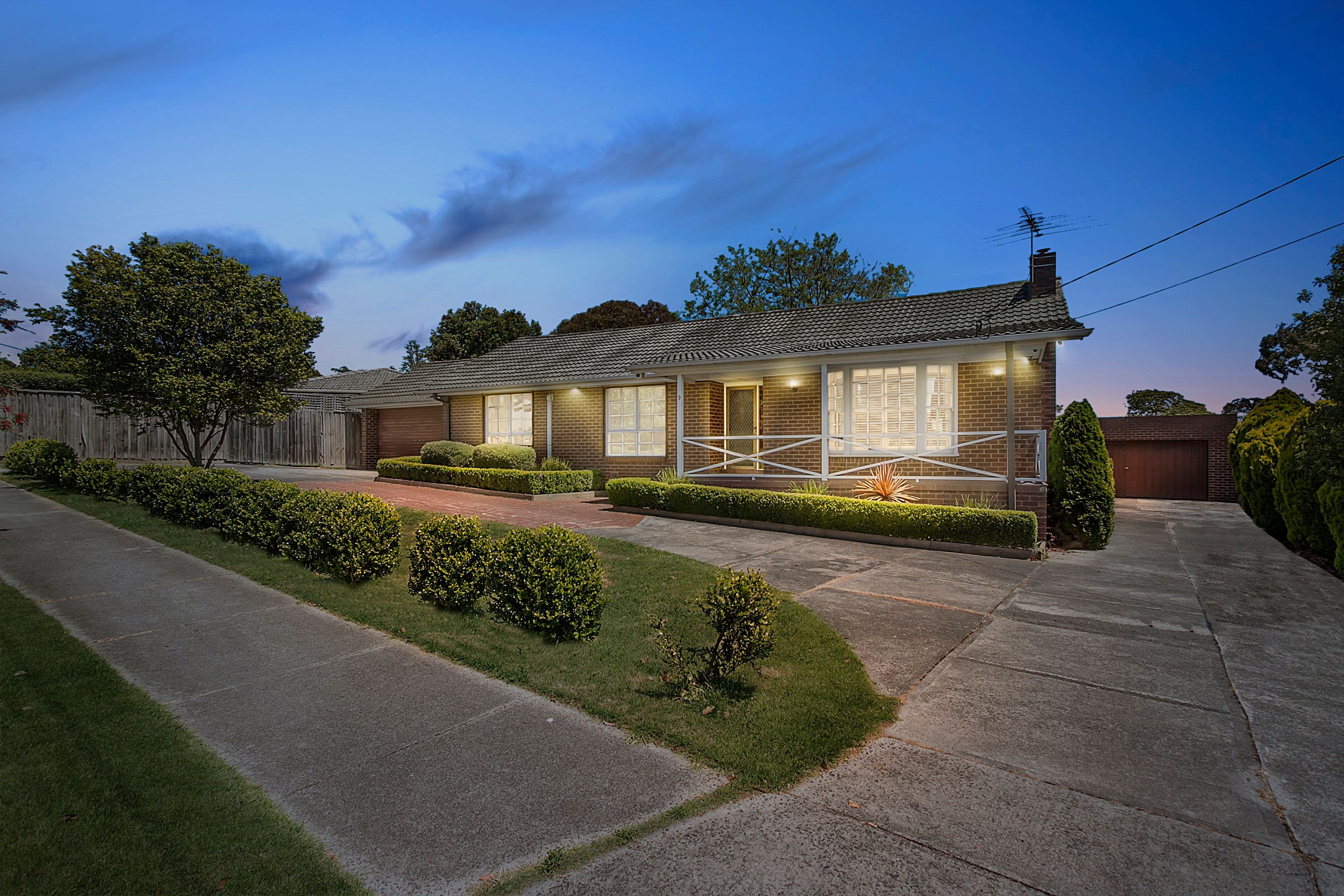 9 Borg Crescent, Scoresby VIC 3179, Scoresby - Image 1