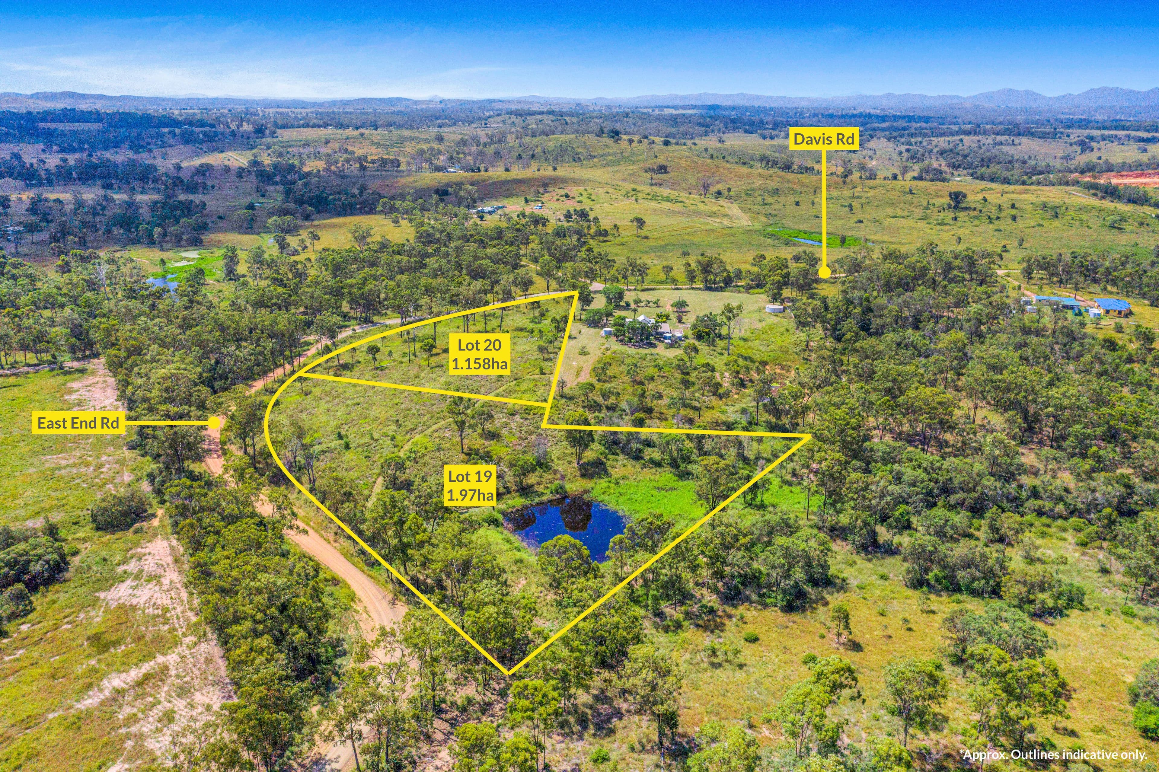 603 East End Road, East End QLD 4695, East End - Thumbnail 2