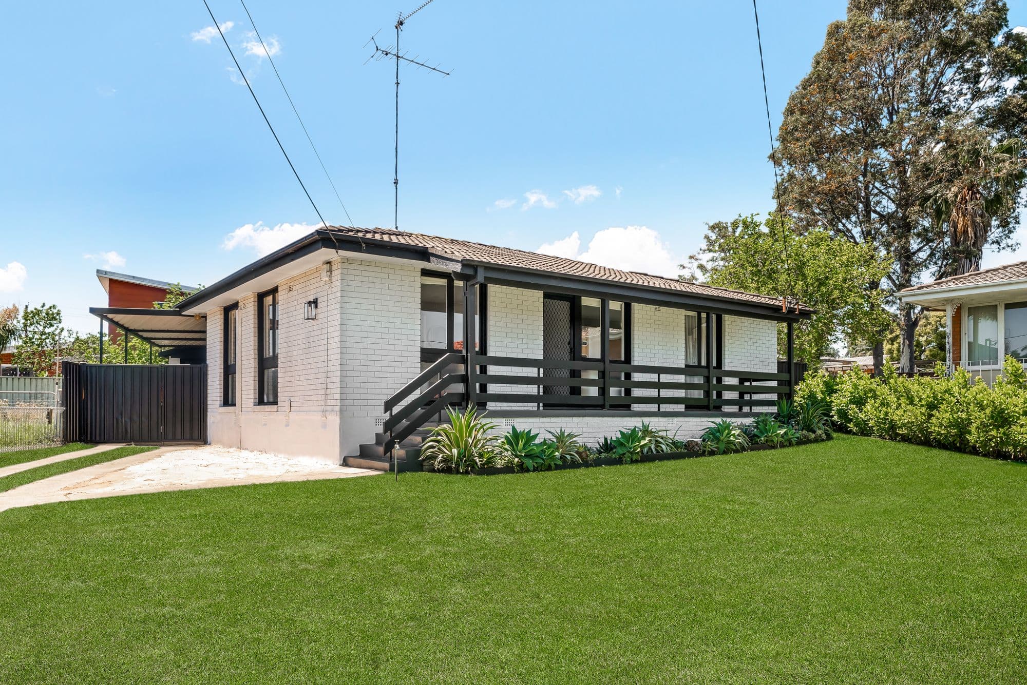 19 Fitzgerald Crescent, Blackett NSW 2770, Blackett - Image 1