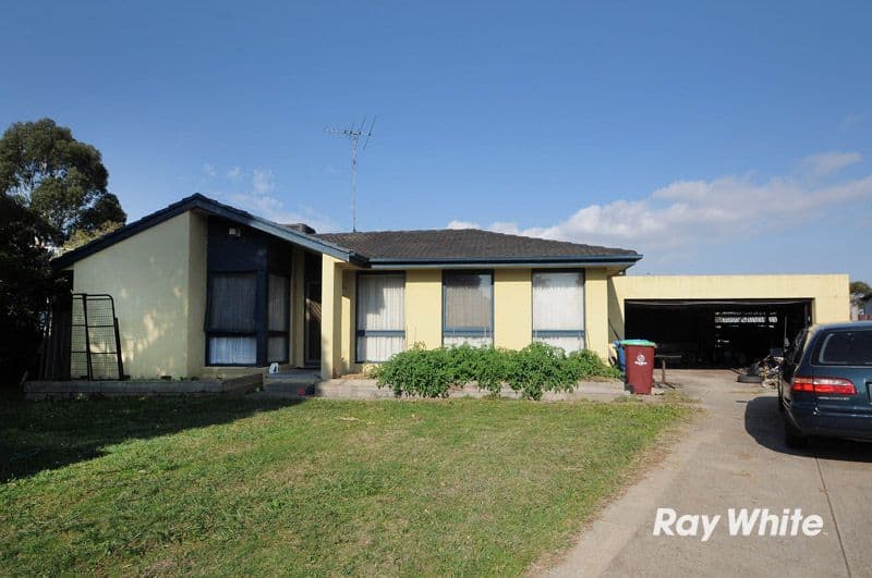 14 Hunter Court, CRANBOURNE NORTH VIC 3977, Cranbourne North - Image 1