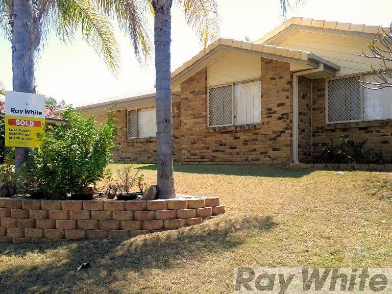 26 Caribou Drive, BRASSALL QLD 4305, Brassall - Image 1