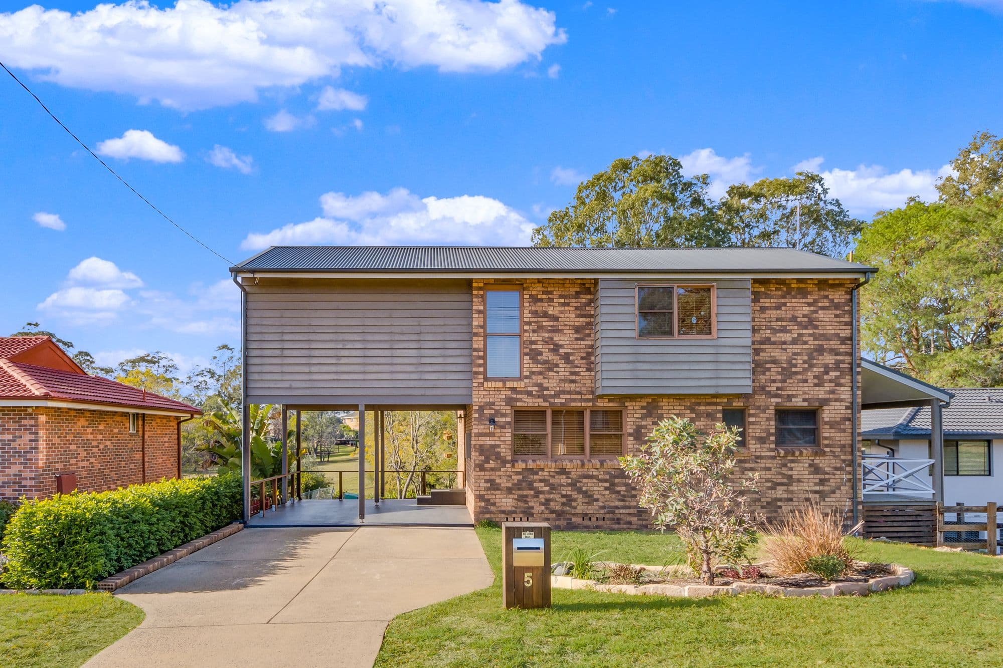 5 Michele Place, Camden South - Thumbnail 2
