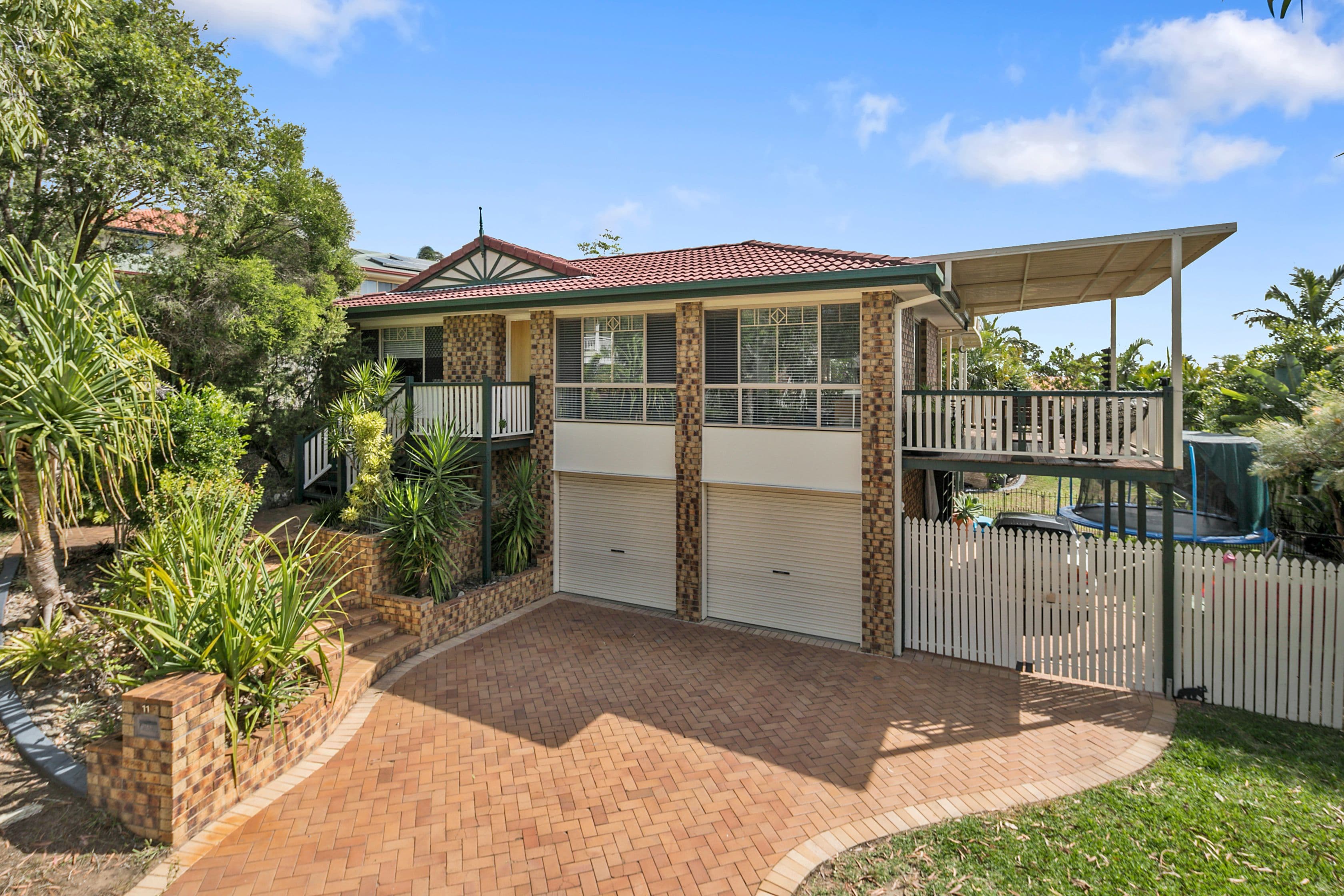 11 Prunda Circuit, Wellington Point QLD 4160, Wellington Point - Image 1
