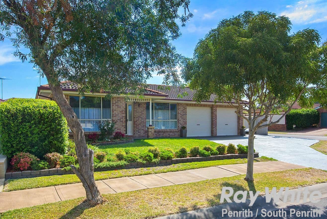 26 Kiber Drive, Glenmore Park - Thumbnail 2