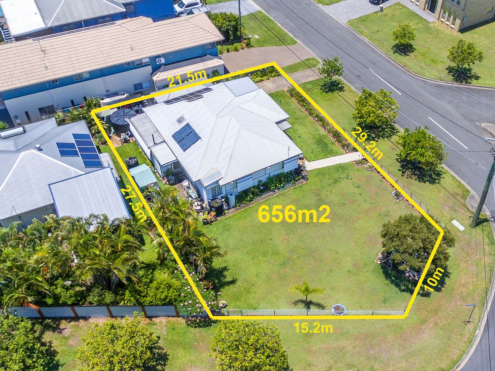 2 Mann Avenue, Northgate QLD 4013, Northgate - Thumbnail 8