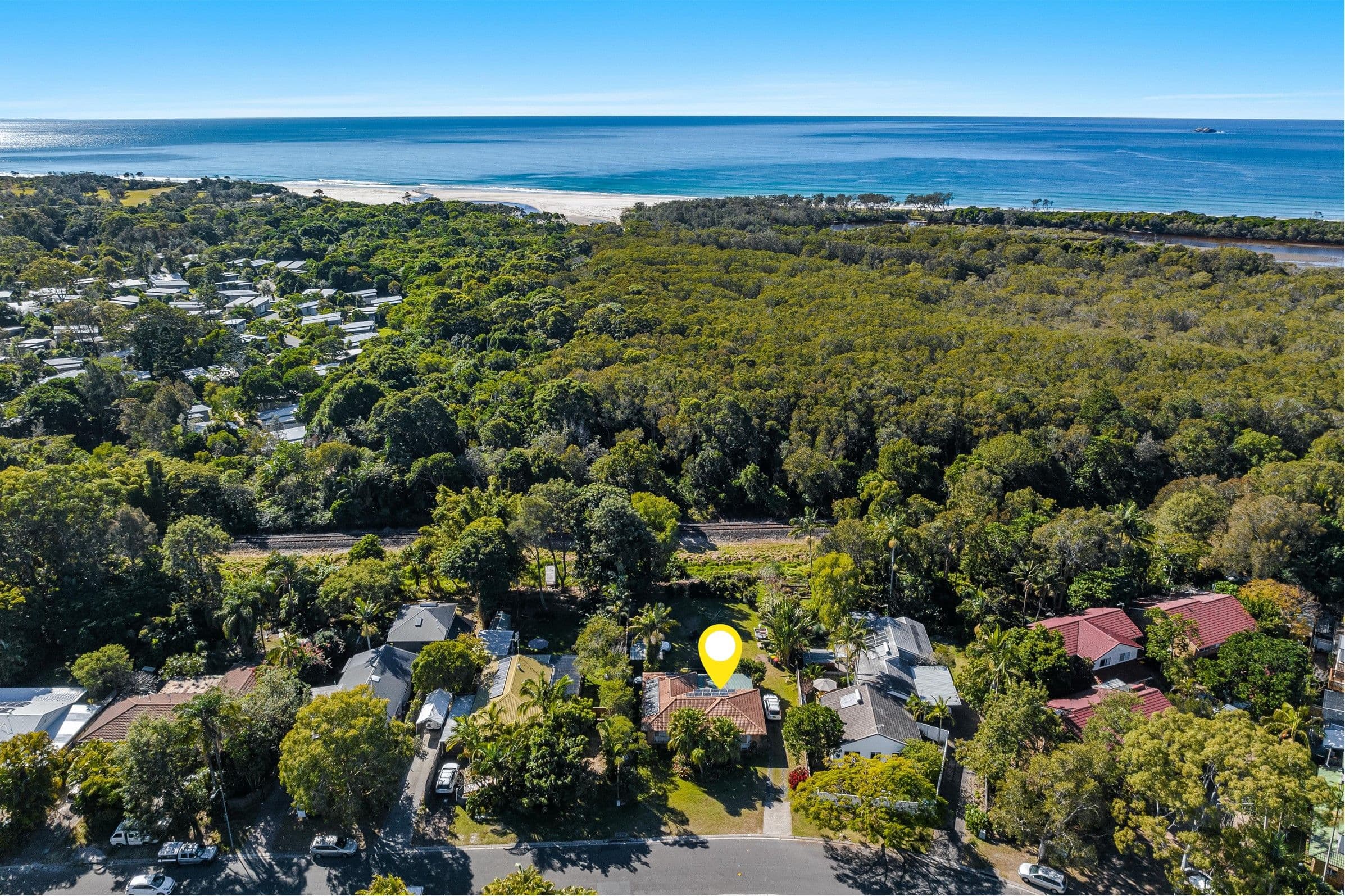 39 Belongil Crescent, Byron Bay NSW 2481, Byron Bay - Image 1