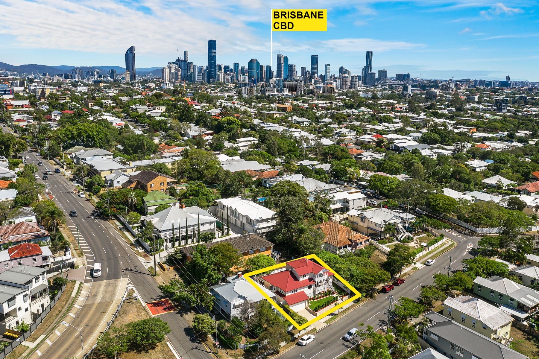 29 Stanley Terrace, East Brisbane QLD 4169, East Brisbane - Image 1