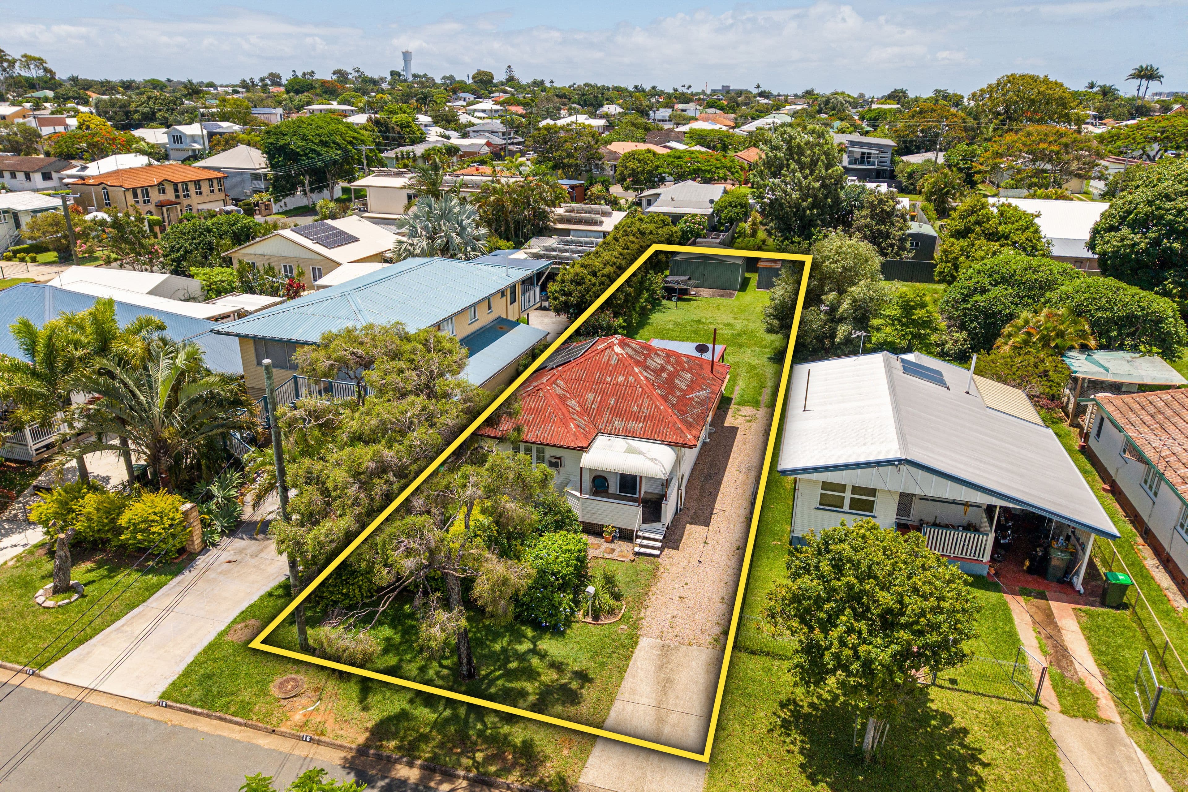 16 Westbrook Street, Woody Point QLD 4019, Woody Point - Image 1