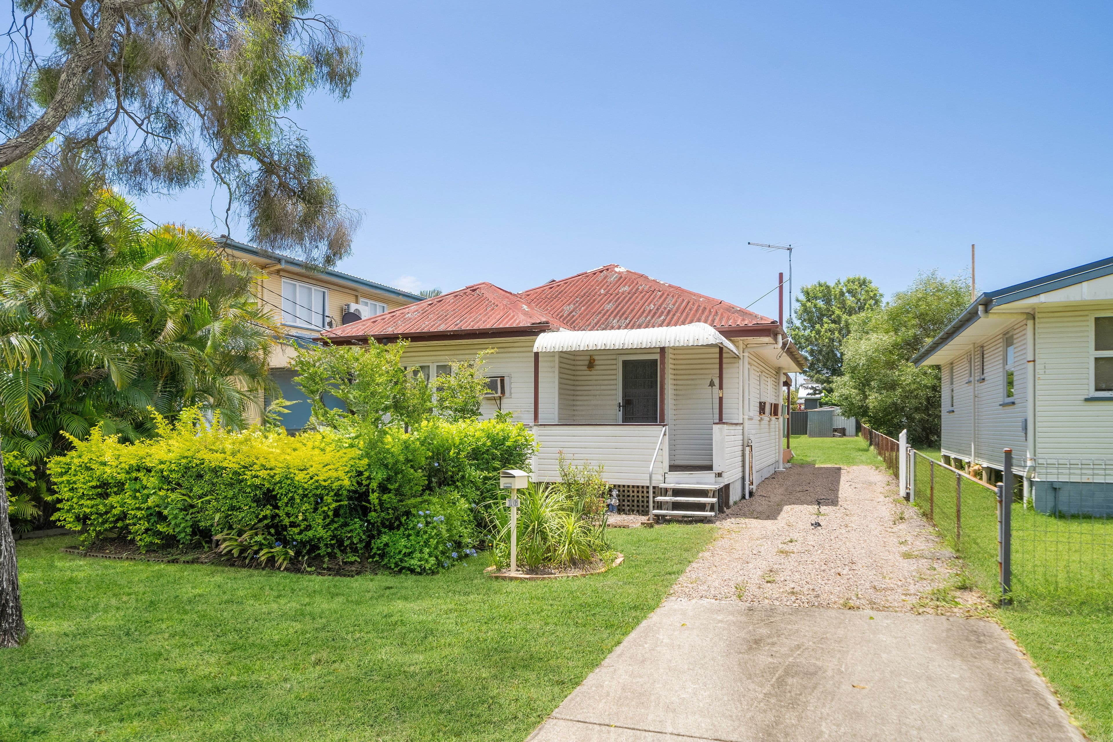 16 Westbrook Street, Woody Point QLD 4019, Woody Point - Thumbnail 3