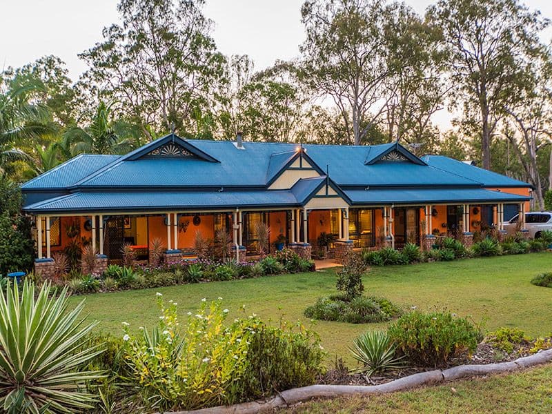 297 Leach Road, Tamborine QLD 4270, Tamborine - Image 1