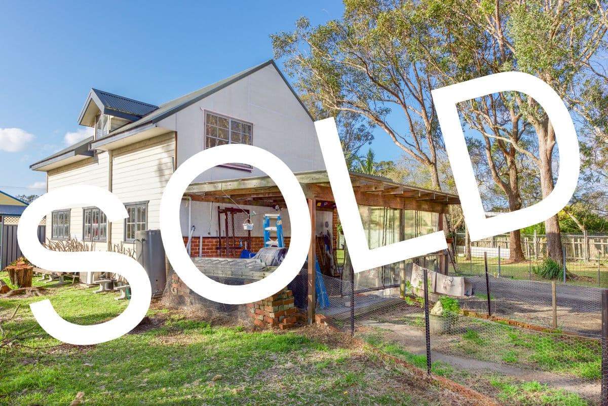 51a Kincumber Crescent, Davistown NSW 2251, Davistown - Image 1