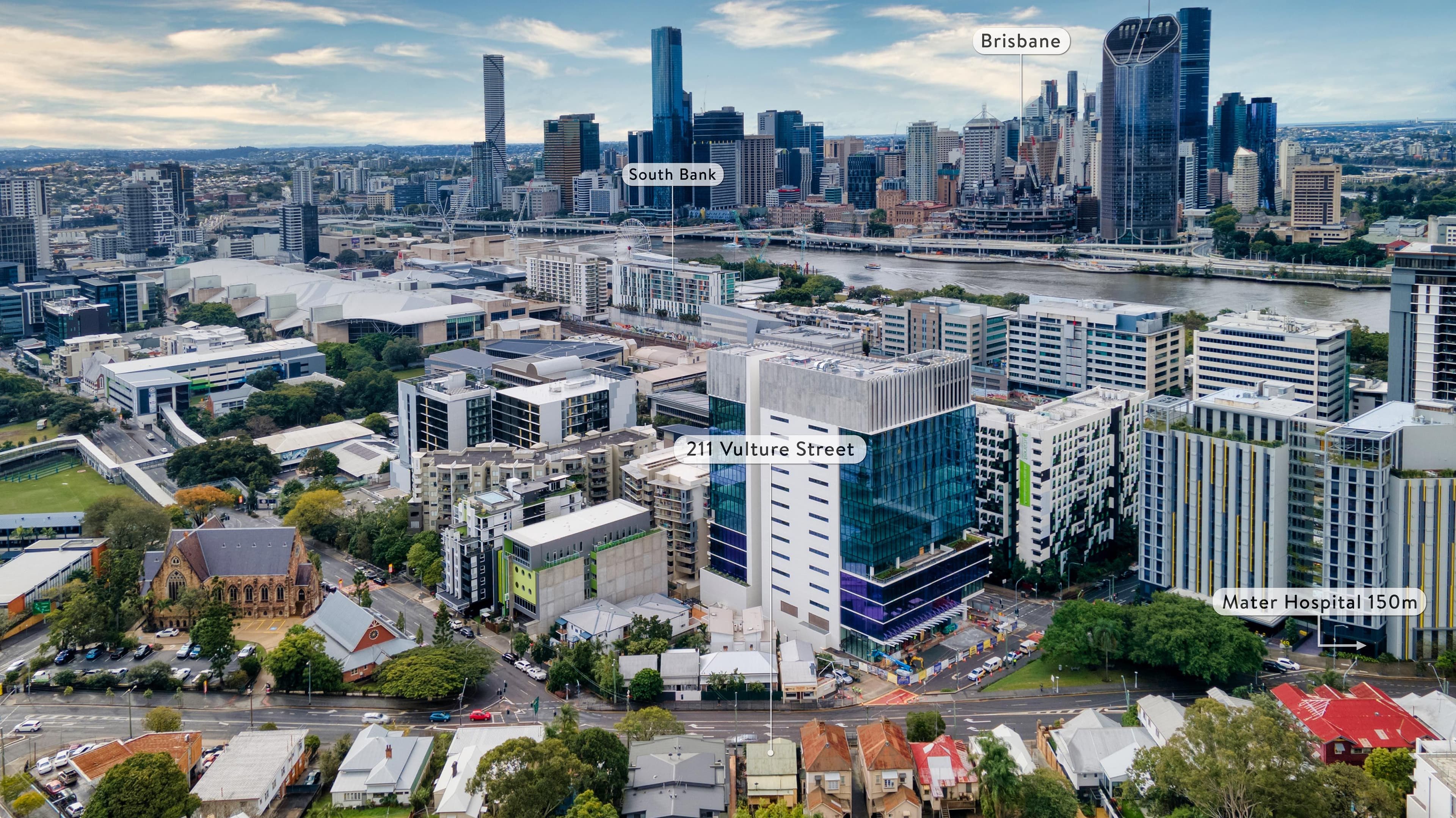 211 Vulture Street, South Brisbane QLD 4101, South Brisbane - Thumbnail 2