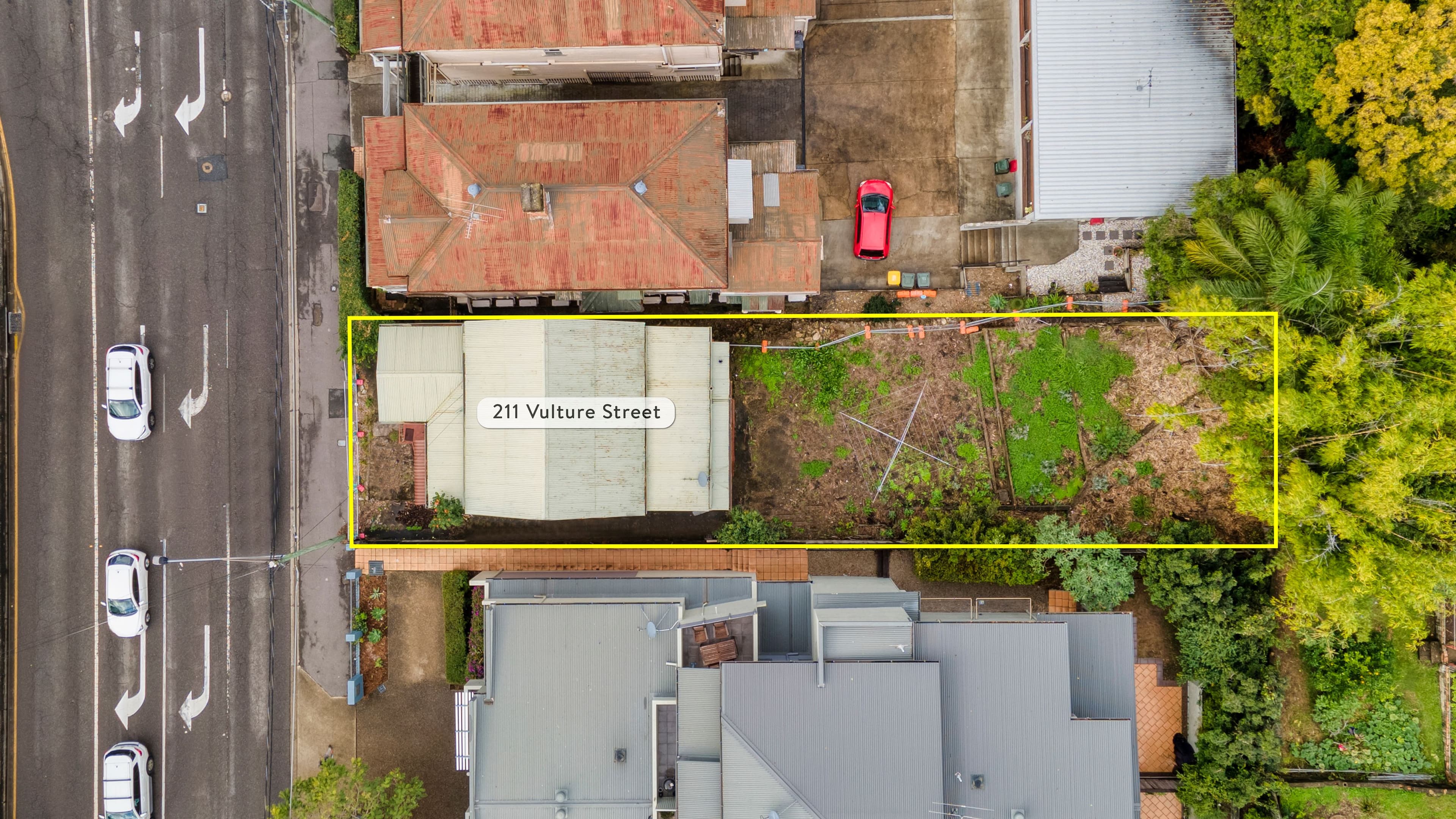 211 Vulture Street, South Brisbane QLD 4101, South Brisbane - Thumbnail 7