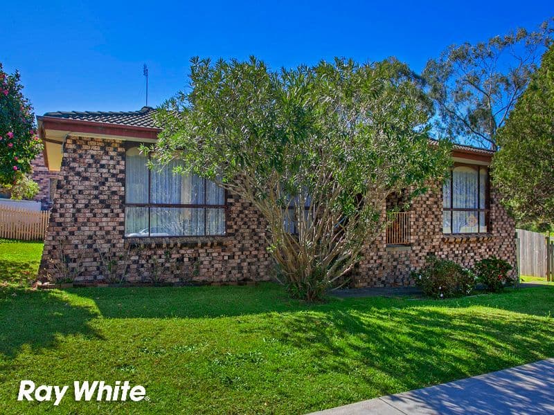 1 Hillview Circuit, KIAMA NSW 2533, Kiama - Image 1