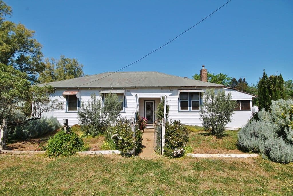 15,17 Glasson Street and 37 Margaret Street, Quandialla NSW 2721, Quandialla - Image 1