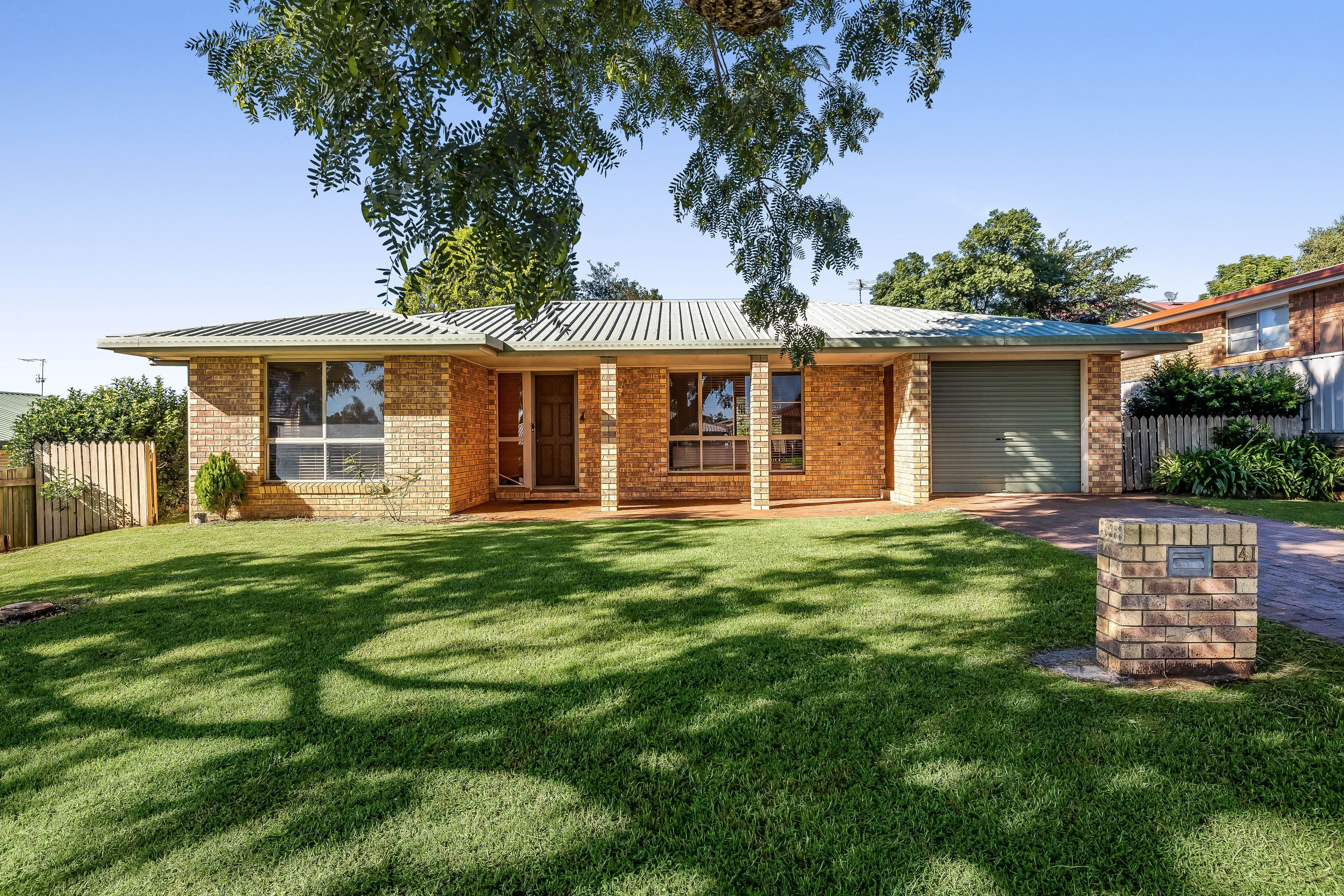 41 Horrocks Crescent, Kearneys Spring QLD 4350, Kearneys Spring - Image 1