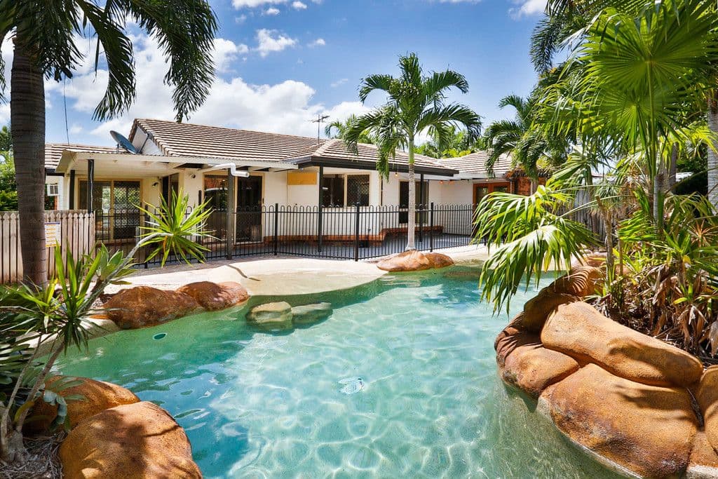 9 Stafford Close, Kirwan QLD 4817, Kirwan - Image 1