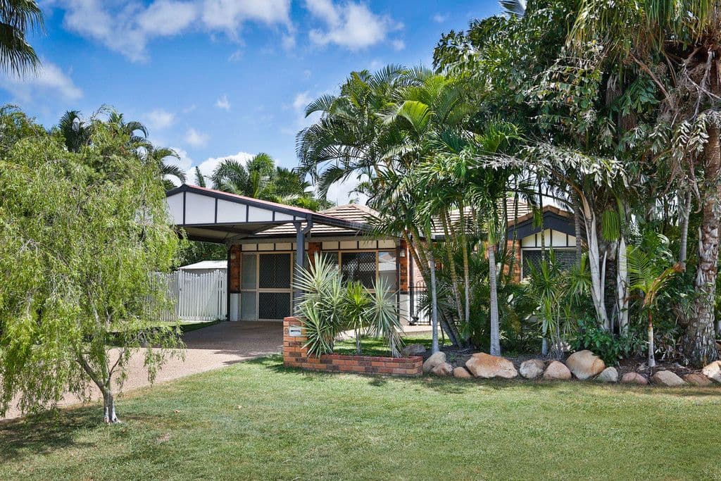 9 Stafford Close, Kirwan QLD 4817, Kirwan - Thumbnail 2
